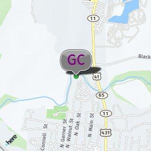 Greenway