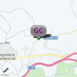 Llagostera Residencial