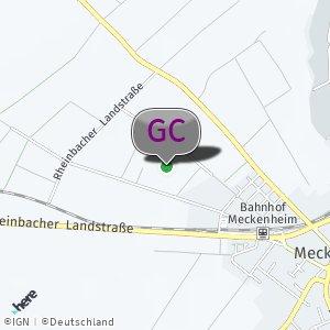 Neuer Ort