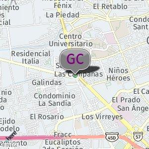 Baños Gas Tlacote