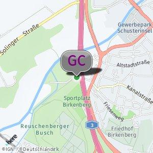 Tierheim Opladen
