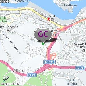 La Ruta del cruising Antxotarra