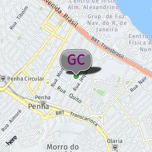 Banheiro Inter