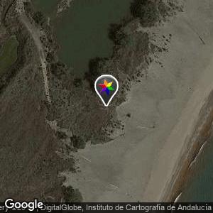 Playa de Desembocadura del Guadalhorce