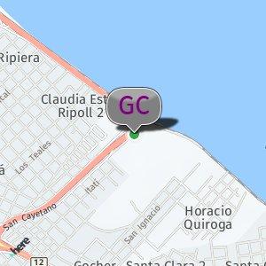 Acceso Sur