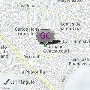 Mercado Quetzalcóatl