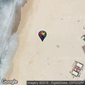 Praia Furadouro