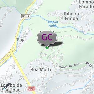Levada do Norte