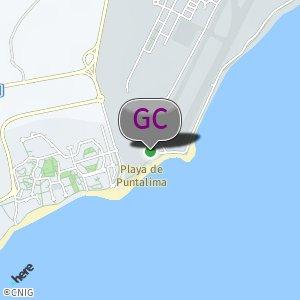 Car Cruising Aeropuerto