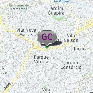 Banheiro Sonda Jaçanã