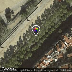 Parc central mataro