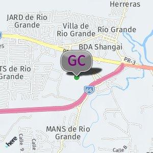 Pista Atlética Rio Grande