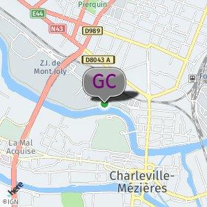 Parking Voltaire