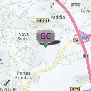 Rua Vila de Argivadi