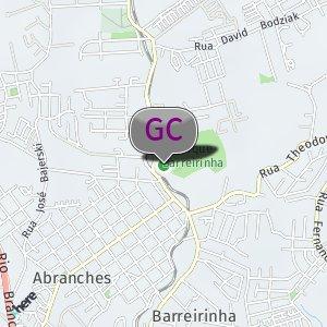 Parque Barreirinha