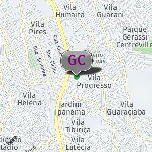 Parque Ana Brandao