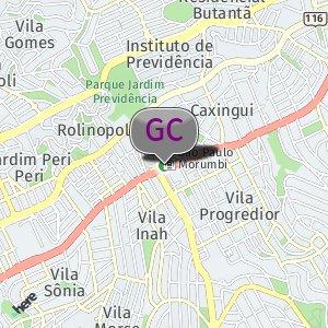 Terminal Morumbi