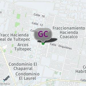 Parque Oficial Aferrados Team y Comunidad