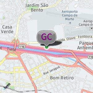 Sambódromo