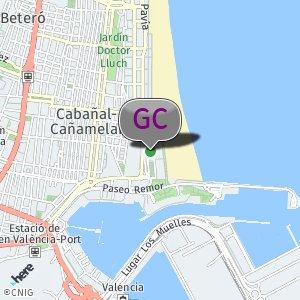Final Avenida Neptuno