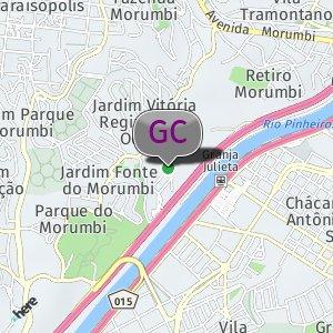 Extra Morumbi