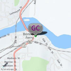 Bonners Ferry Casino