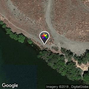 Lower Crab Creek