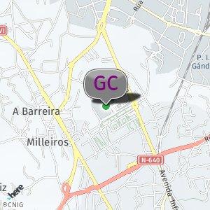 CC As Termas