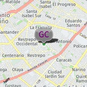 CC Social Restrepo