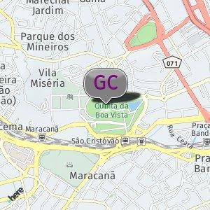 Quinta da Boa Vista