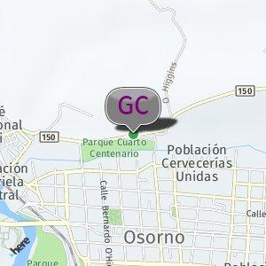 Cuarto Centenario