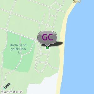 Böda Sand