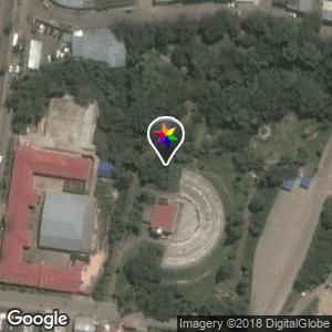Parque Coburgo - Bosque Bonet