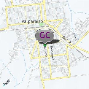 Rodoviaria de Valparaiso