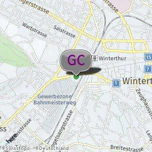 Kesselhaus Kino Männer WC bei Bahnhof Winti
