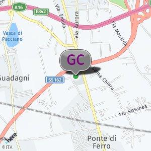 Bagni Centro Commerciale