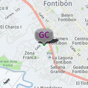 Zona Franca