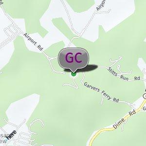 Stitt's Run Road