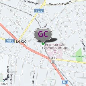 Eeklo (de melkerij)