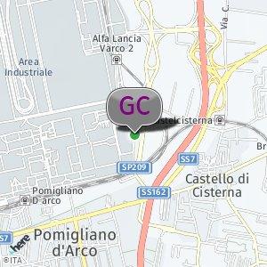 FIAT Pomigliano