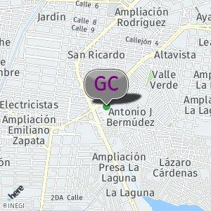 Ciber en Soriana Morelos por Del Sol