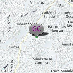 Camino Empinado