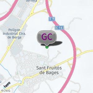 Deposito Santmartí