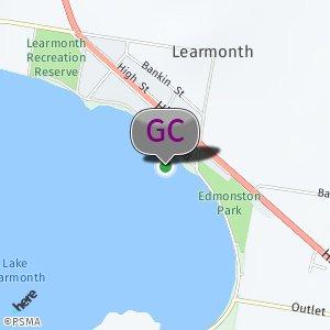 Lake Learmonth