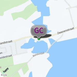 Parking Heidestrand