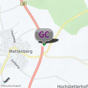 Parkplatz B30