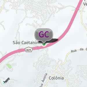 Alça do Rodoanel
