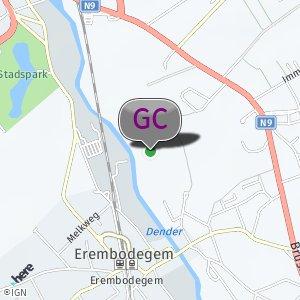 Gerstjens