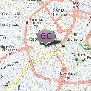 Praça Dom José Gaspar