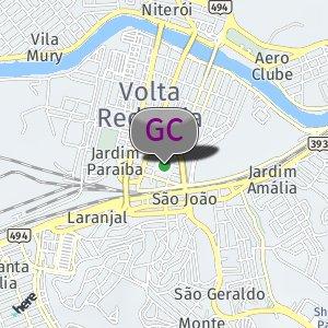 Terreno ao Lado do Máximo